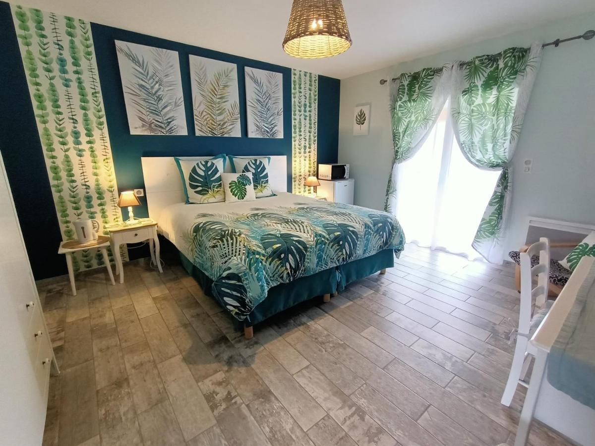 Ferienwohnung Le Balcon Des Cimes Adast Exterior foto