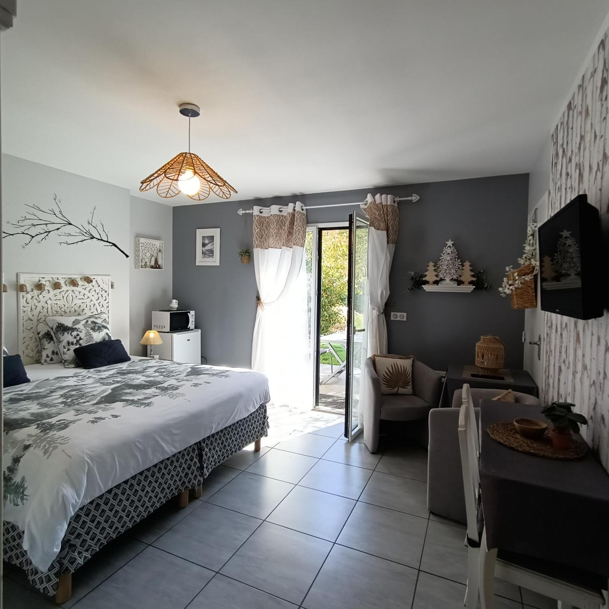 Ferienwohnung Le Balcon Des Cimes Adast Exterior foto